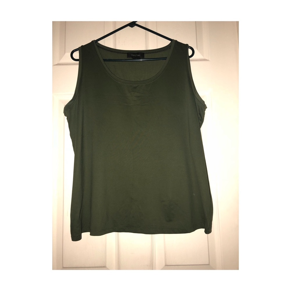 Plus Size Blouse